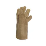 Gant de soudeur en cuir croûte de bovin Singer Safety 51SOUD