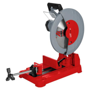 Scie circulaire à métaux Holzmann MKS355N - 230v