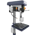 Perceuse-a-colonne-Cormak-DP51020F-vitesse par courroie