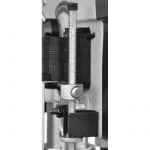 Perceuse à colonne Cormak Z5020 Vario - Jauge-de-profondeur