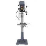 Perceuse à colonne Cormak Z5020 Vario - 2