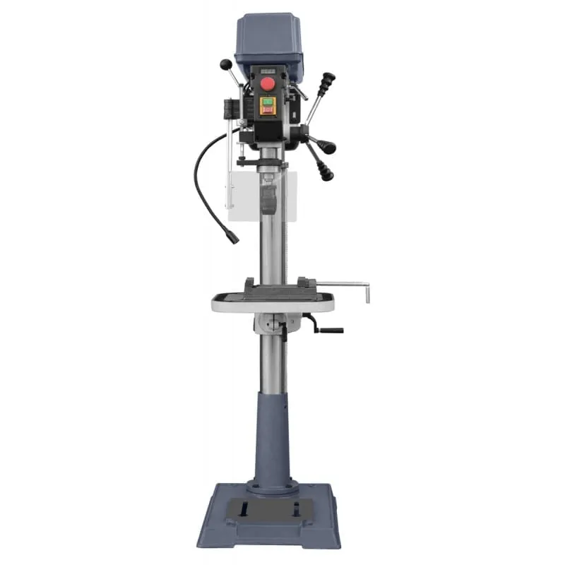 Perceuse à colonne Cormak Z5020 Vario - 2