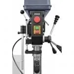 Perceuse à colonne Cormak Z5020 Vario - Indicateur rpm