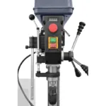 Perceuse à colonne Cormak Z5020 Vario - Indicateur rpm