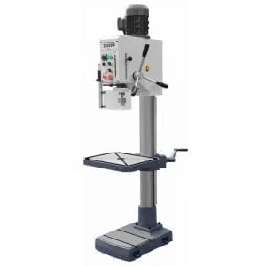 Perceuse à colonne industrielle Cormak Z5028W