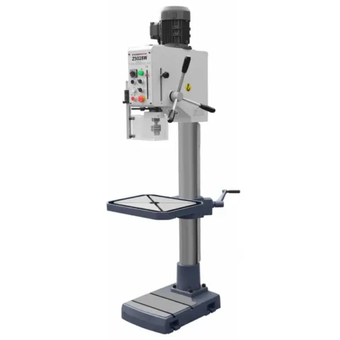 Perceuse à colonne industrielle Cormak Z5028W