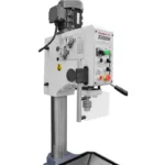 Perceuse à colonne industrielle Cormak Z5028W panneau