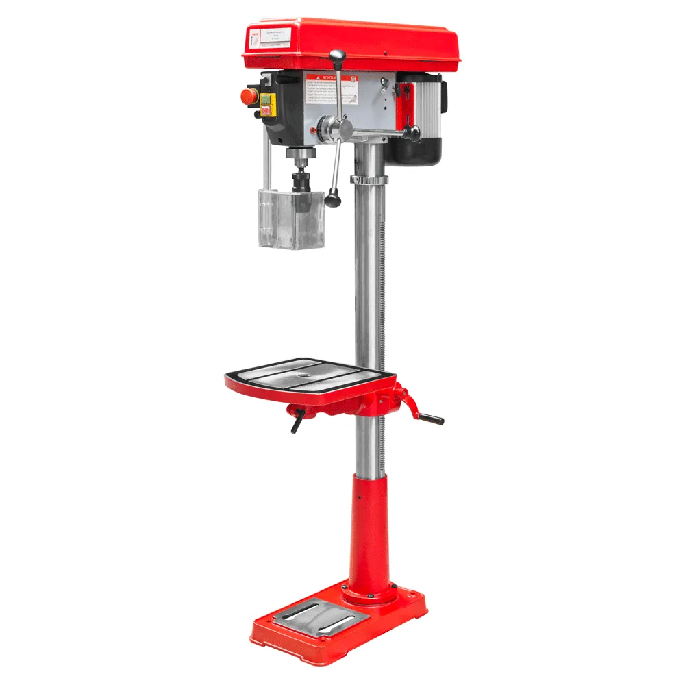 Perceuse à colonne Holzmann SB2516H