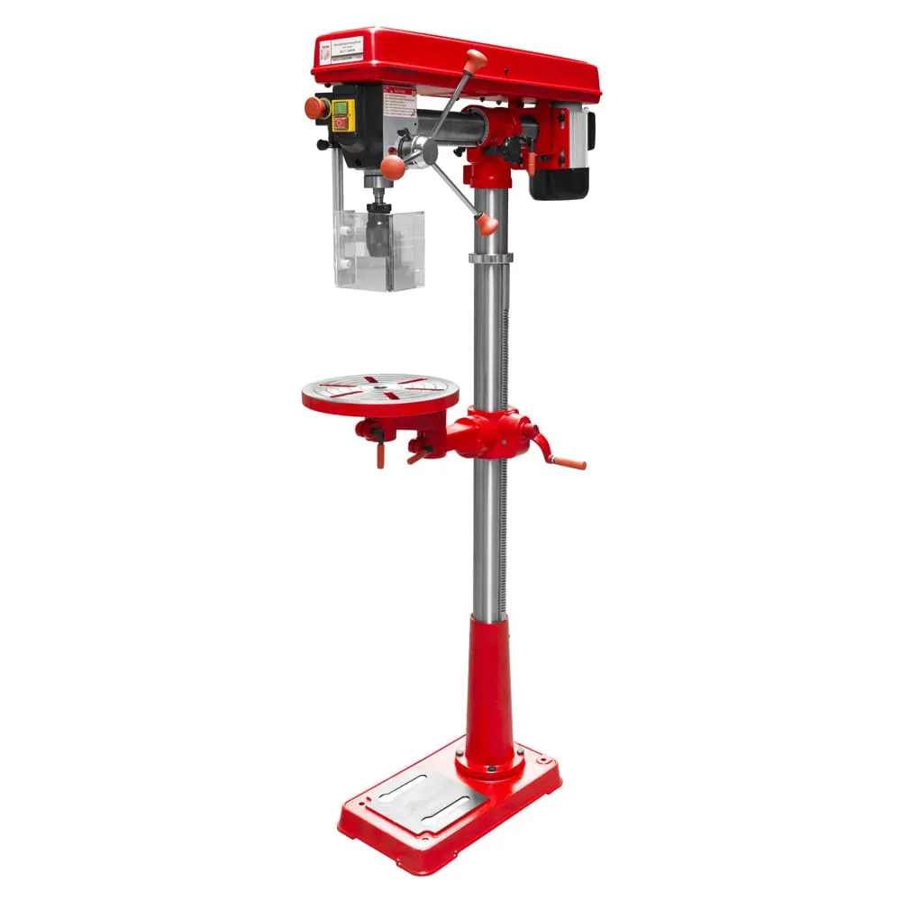 Perceuse-a-colonne-Holzmann-SB3116RHN