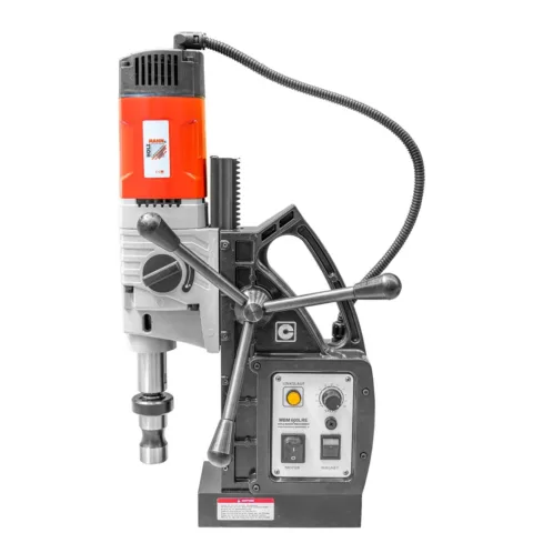 Perceuse magnetique Holzmann MBM600LRE