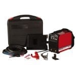 Poste à souder inverter Holzmann TISA160