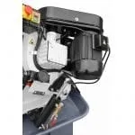 Scie-a-ruban-metal-Cormak-BS-712-A-descente-assistee