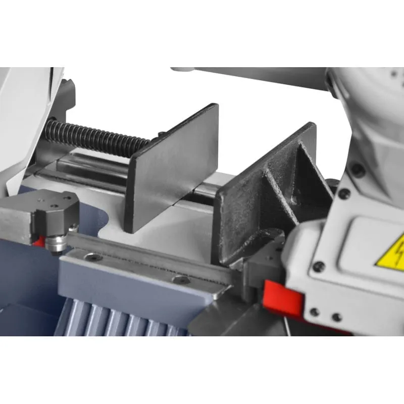 Scie-a-ruban-metaux-Cormak-G5010B-etau