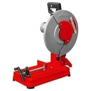 Tronçonneuse a métaux