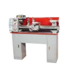 Tour à métaux Holzmann ED750FD