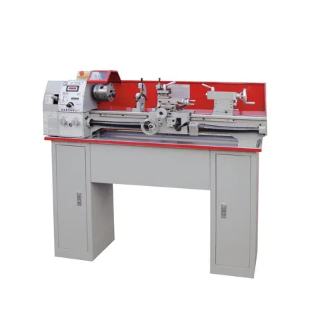 Tour à métaux Holzmann ED750FDQ