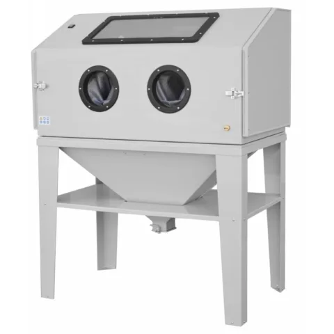 Cabine-de-sablage-450-l