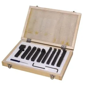 Outils de Tour