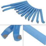 Lot-de-11-outils-de-tour-alliage-de-carbone-12mm