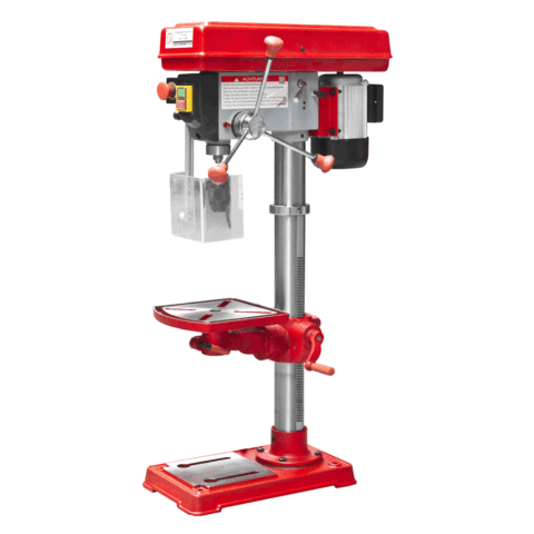 Perceuse d'établi Holzmann SB4116HM