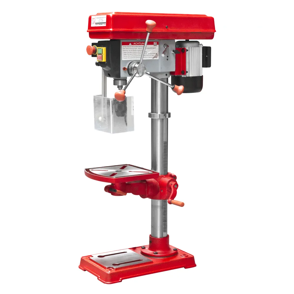 Perceuse d'établi Holzmann SB4116HM