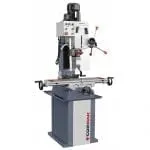 Perceuse fraiseuse Cormak ZX7045 6 vitesses