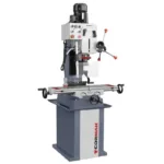 Perceuse fraiseuse Cormak ZX7045 6 vitesses