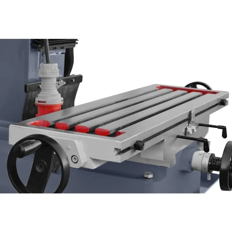 Perceuse fraiseuse Cormak ZX7045 table