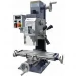 Perceuse fraiseuse d'etabli Cormak HK25L