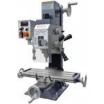 Perceuse fraiseuse d'etabli Cormak HK25L