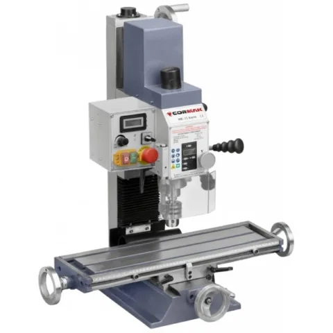 Perceuse fraiseuse d'etabli Cormak HK25L Vario