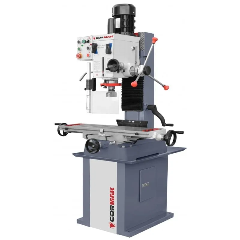 Perceuse fraiseuse taraudeuse Cormak ZX7045