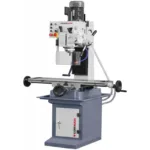 Perceuse fraiseuse taraudeuse Cormak ZX7045BXL