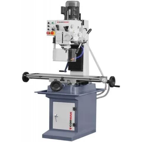 Perceuse fraiseuse taraudeuse Cormak ZX7045BXL