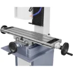 Perceuse fraiseuse taraudeuse Cormak ZX7045BXL grande table