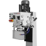 Perceuse fraiseuse taraudeuse Cormak ZX7045BXL lubrification integree