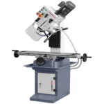 Perceuse fraiseuse taraudeuse Cormak ZX7045BXL tete inclinable