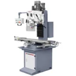 Perceuse fraiseuse taraudeuse Cormak ZX7055