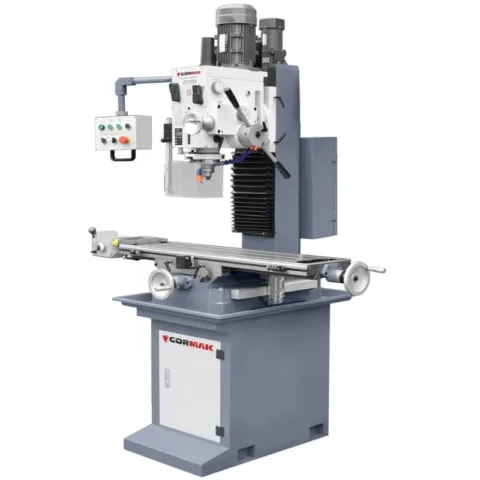 Perceuse fraiseuse taraudeuse Cormak ZX7055