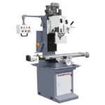 Perceuse fraiseuse taraudeuse Cormak ZX7055 - Outilbox