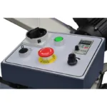 Scie a ruban metal Cormak HBS275V variateur de vitesse
