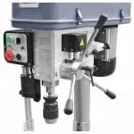 Tete de perceuse d'établi Cormak W16