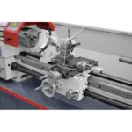 Tour a metaux Cormak Tytan 750 Vario - Mandrin