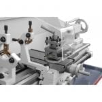 Tour a metaux Cormak Tytan 750 Vario - Poupee mobile