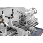 Tour a metaux Cormak Tytan 750 Vario - Poupee mobile
