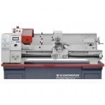 Tour a metaux Cormak Tytan 750 Vitesse variable