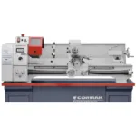 Tour a metaux Cormak Tytan 750 Vitesse variable