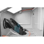 cabine-de-sablage-350-l-ouverture-laterale-gants-et-pistolet