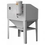 cabine-de-sablage-350-l-ouverture-laterale-vue-arriere