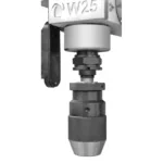 mandrin Perceuse d'établi Cormak W25